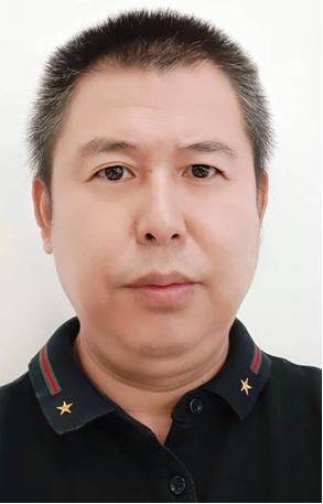 陈宏